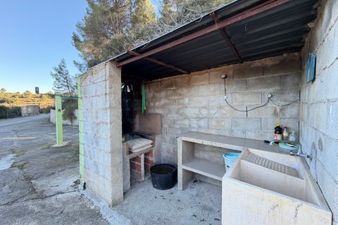 Farm i Planes, Alicante, Planes - € 620.000 | Ref: 10291 - foto 17